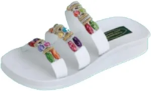 Women's Classic Slide Sandal