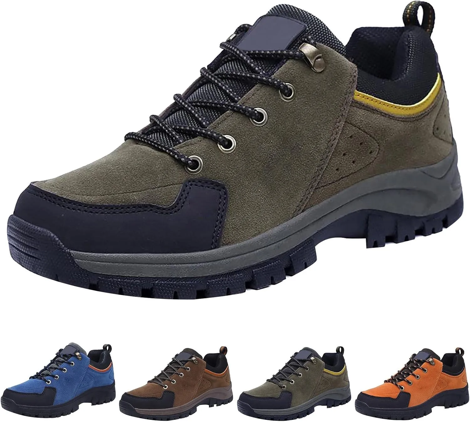 Womens Fashion Sneakers Platform Safety Shoes for Men Men's Casual Dress Sneakers Women's Wide Loafers Women Loafers Shoes for Work Slip On Sneakers Women