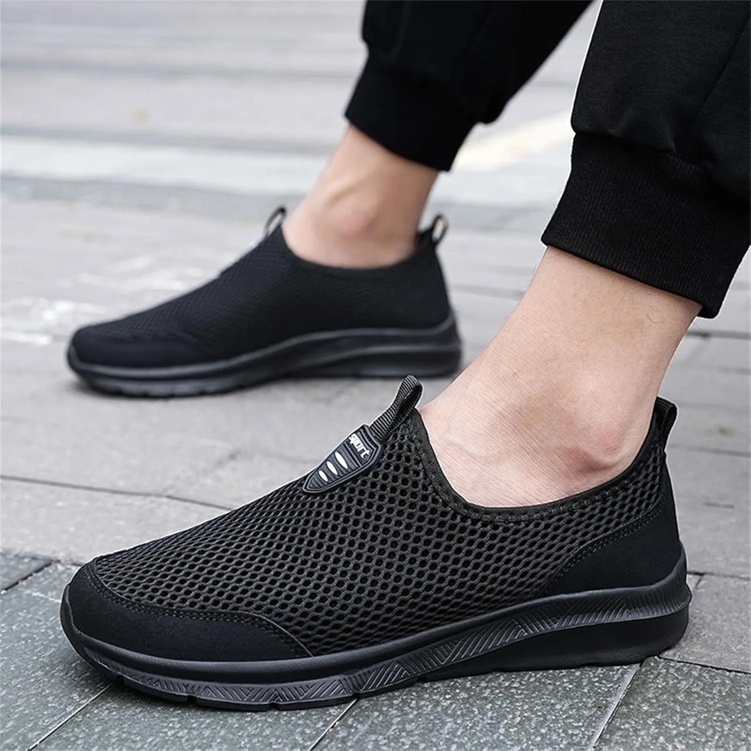 Womens High Top Wedge Sneakers Women Walking Shoes Orthopedic Tennis Sneakers with Arch Support Women Slip On Shoes Mules Bowling Shoes Women Size 9 Wide Womens All Black Tennis Shoes