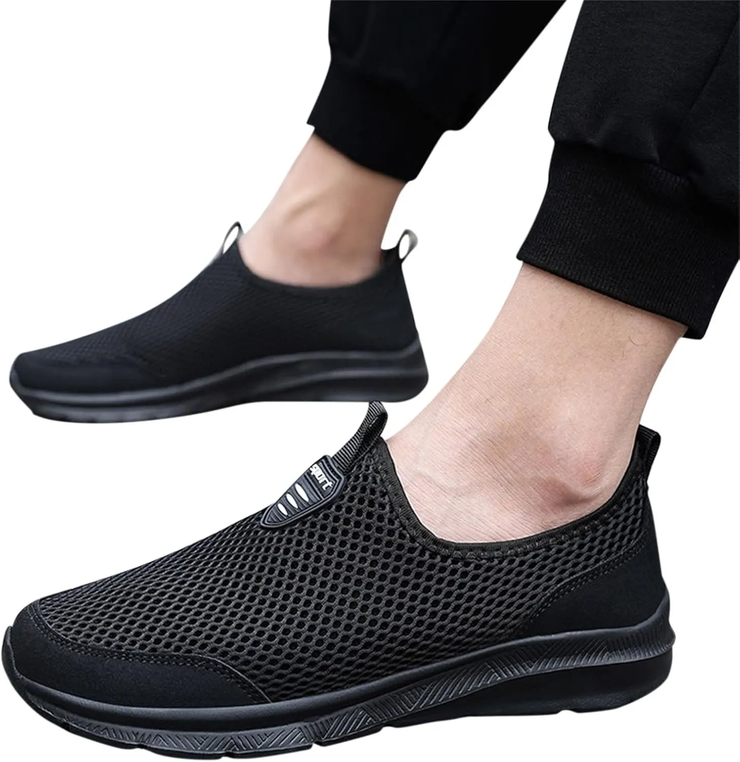 Womens High Top Wedge Sneakers Women Walking Shoes Orthopedic Tennis Sneakers with Arch Support Women Slip On Shoes Mules Bowling Shoes Women Size 9 Wide Womens All Black Tennis Shoes
