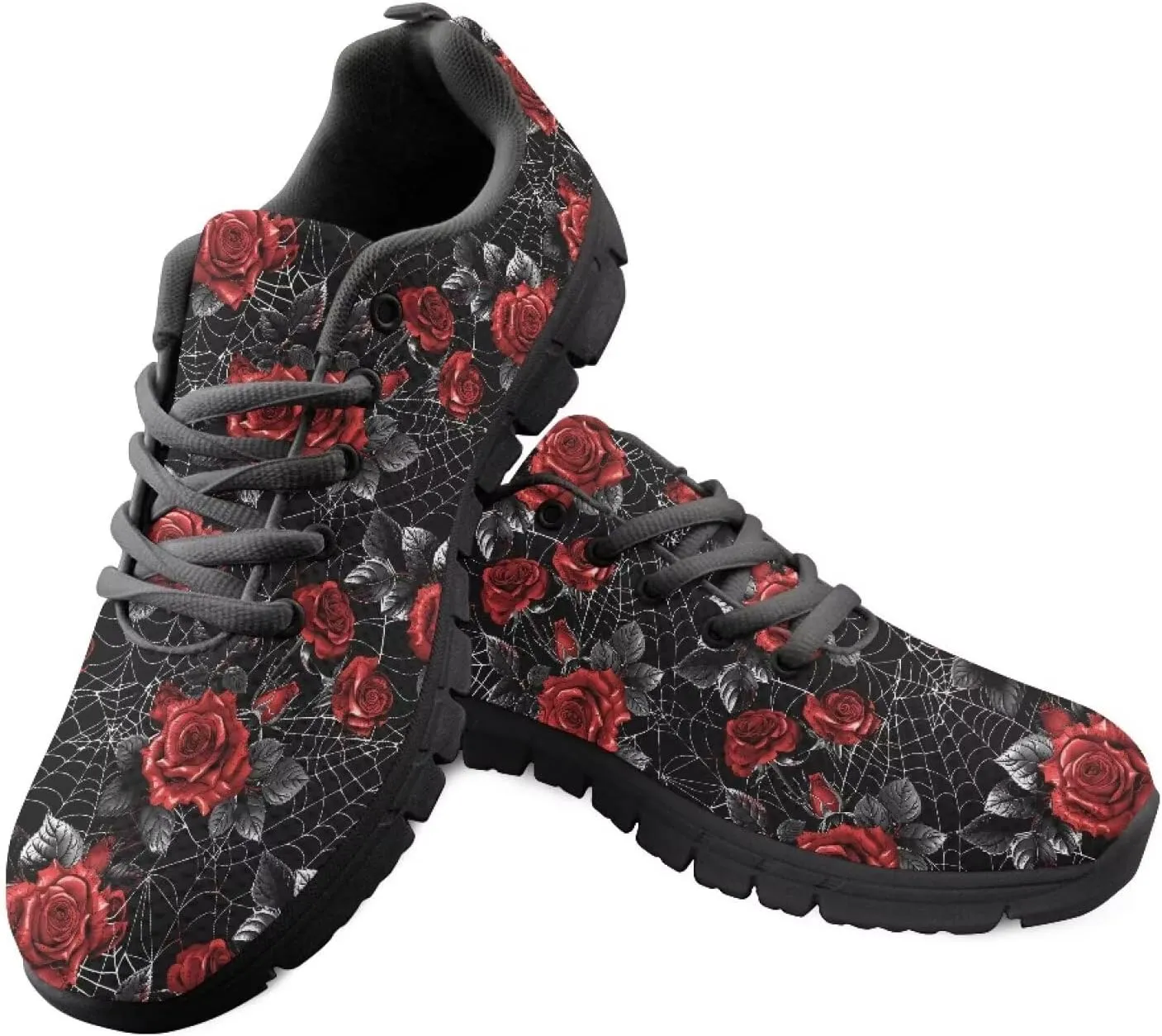 Womens Running Shoes Comfortable Breathable Go Easy Walking Lightweight Sneakers