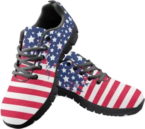 Womens Running Shoes Comfortable Breathable Go Easy Walking Lightweight Sneakers