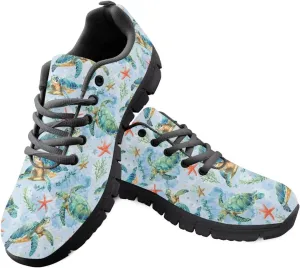 Womens Running Shoes Comfortable Breathable Go Easy Walking Lightweight Sneakers