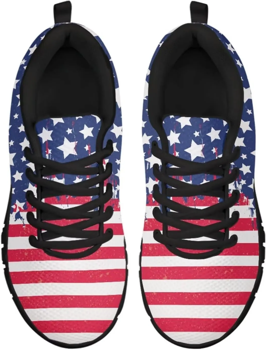 Womens Running Shoes Comfortable Breathable Go Easy Walking Lightweight Sneakers