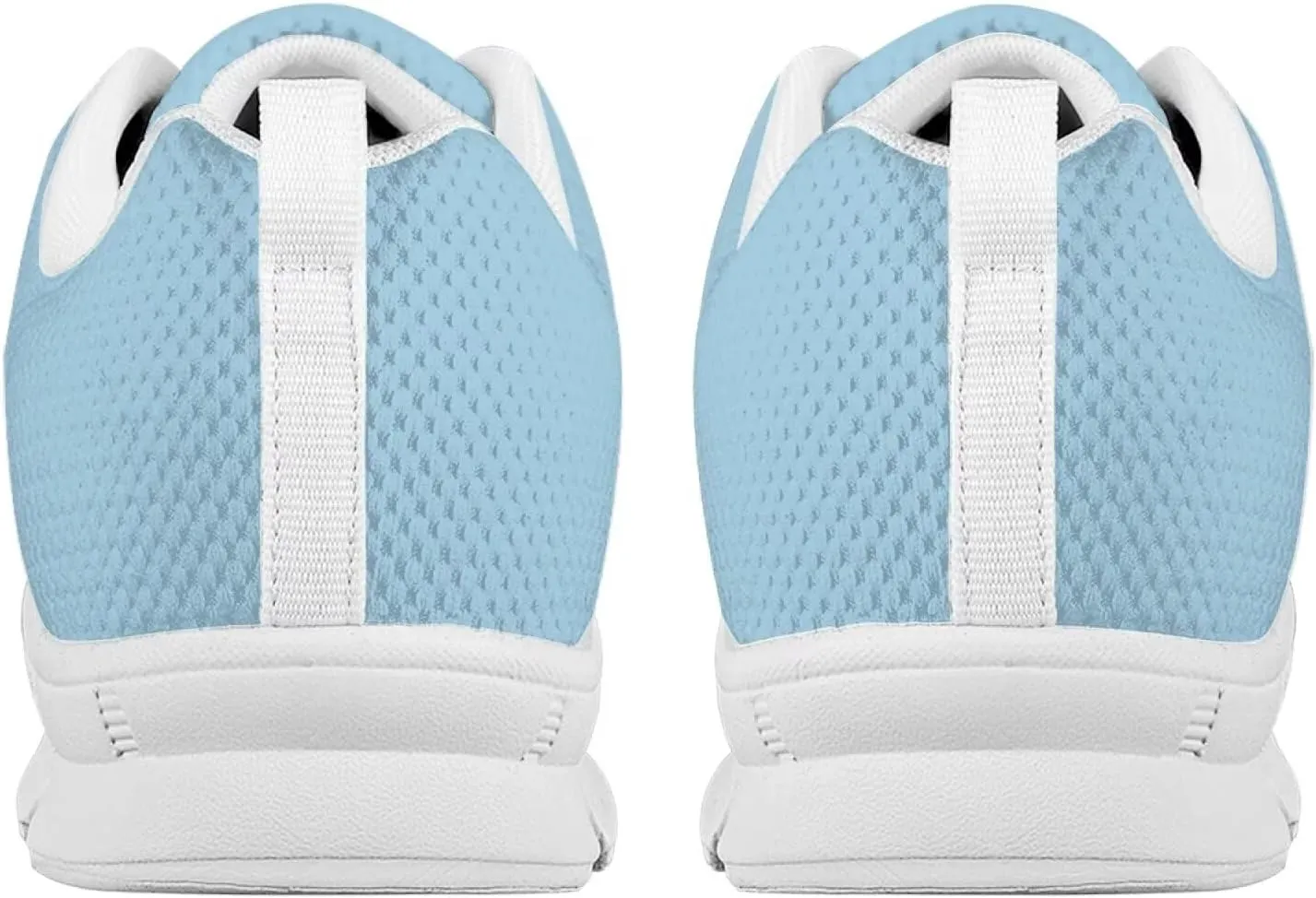 Women's Running Shoes Comfortable Breathable Go Easy Walking Lightweight Tennis Sneakers