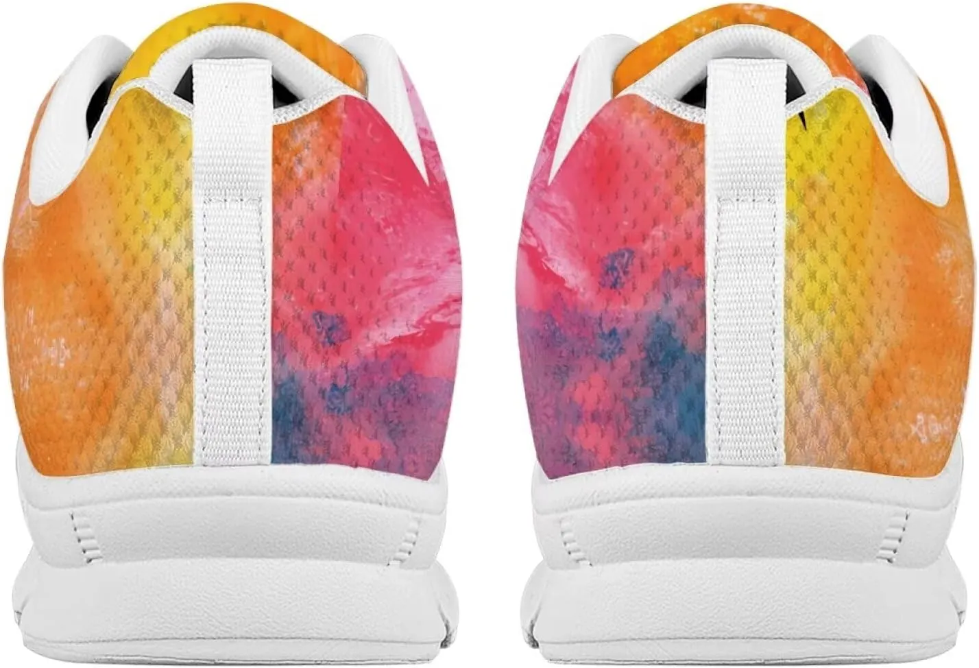 Women's Running Shoes Comfortable Breathable Go Easy Walking Lightweight Tennis Sneakers