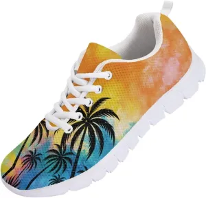 Women's Running Shoes Comfortable Breathable Go Easy Walking Lightweight Tennis Sneakers