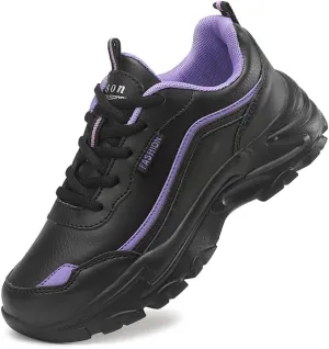 Womens Running Shoes Fashion Sport Casual Walking Athletic Breathable Sneakers