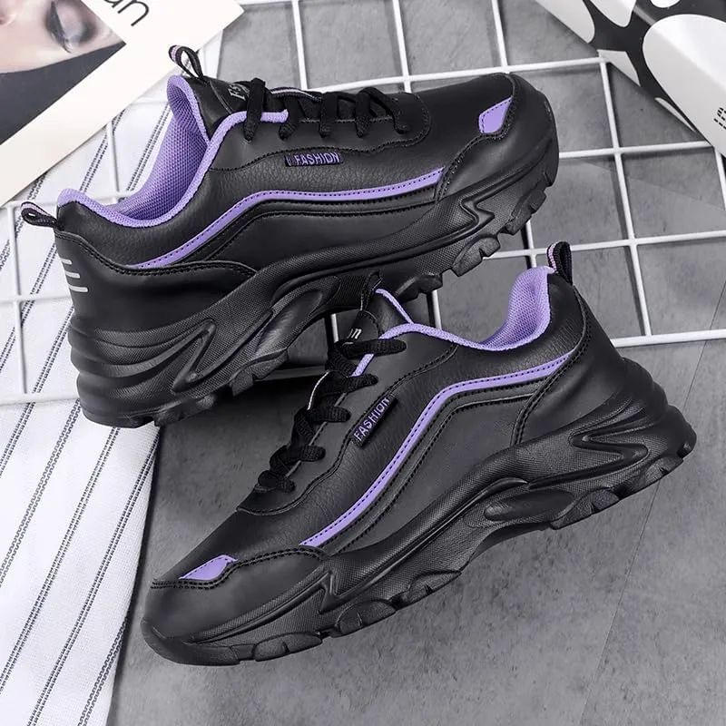 Womens Running Shoes Fashion Sport Casual Walking Athletic Breathable Sneakers