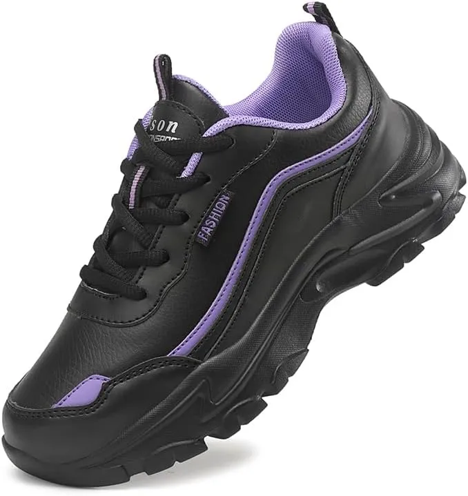 Womens Running Shoes Fashion Sport Casual Walking Athletic Breathable Sneakers