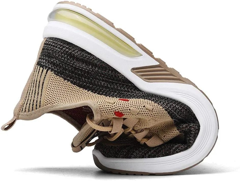 Womens Running Shoes Size 10 Wide Orthopedic Sneakers for Women Wide Width Women's Running Shoes Black and White Womens Fashion Sneakers 2023 Zapatos De Vestir Para Mujer Semi Cerrados Negros