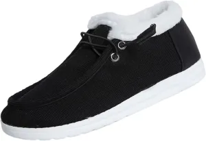 Womens Shoes Fall 2024Womens White Sneakers Mens Loafers Casual Slip On Solid Color Comfy Casual Christmas Shoes for Women Athletic Comfortable Dressy Slip on