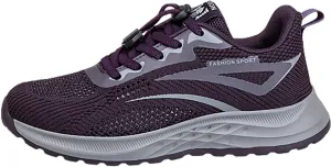 Women's Sneakers Size 8 Wide Womens Non Slip Work Shoes Restaurant Black Women Running Shoes Black Women's Fashion Sneakers Returns Zapatos De Trabajo para Mujer Cross Antiderrapante